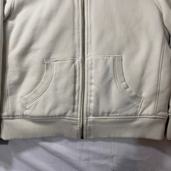 Wind River Shearling Jacket - Picture 3 of 8